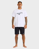 Quiksilver Kehu Tohora T-Shirt