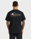 Quiksilver Kehu Tohu Tshirt