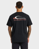 Quiksilver Kehu Tohu Tshirt