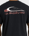 Quiksilver Kehu Tohu Tshirt