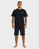 Quiksilver Kehu Tohu Tshirt