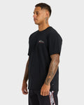 Quiksilver Kehu Tohu Tshirt