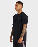 Quiksilver Kehu Tohu Tshirt