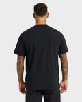 Quiksilver Kehu Takarangi Panel T-Shirt