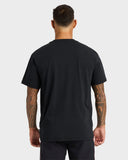 Quiksilver Kehu Takarangi Panel T-Shirt