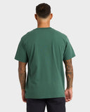 Quiksilver Kehu Tiki T-Shirt