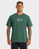 Quiksilver Kehu Tiki T-Shirt
