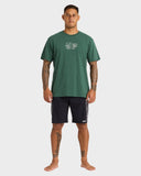 Quiksilver Kehu Tiki T-Shirt