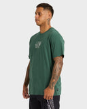 Quiksilver Kehu Tiki T-Shirt