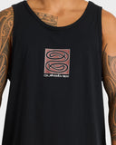 Quiksilver Kehu Tuna-Heke Tank Top