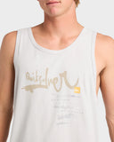 Quiksilver Impaired ll Tank