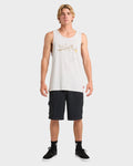 Quiksilver Impaired ll Tank