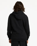 Quiksilver Comp Logo Hoodie Youth