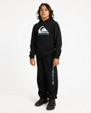 Quiksilver Comp Logo Hoodie Youth
