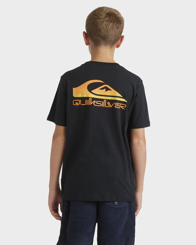 Quiksilver Omni Wave Youth Tee