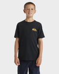 Quiksilver Omni Wave Youth Tee