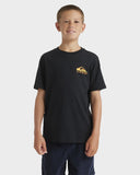 Quiksilver Omni Wave Youth Tee