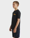 Quiksilver Omni Wave Youth Tee
