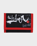 Quiksilver Young Guns Wallet