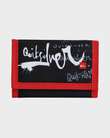 Quiksilver Young Guns Wallet