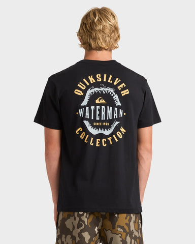 Quiksilver Heavy Hooks Tee
