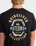 Quiksilver Heavy Hooks Tee