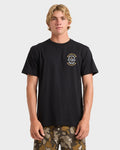 Quiksilver Heavy Hooks Tee