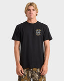 Quiksilver Heavy Hooks Tee