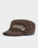 Rusty Commander Military Cap