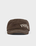 Rusty Commander Military Cap