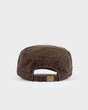 Rusty Commander Military Cap