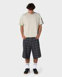 Rusty Lost It Short Sleeve Tee