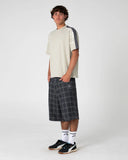 Rusty Lost It Short Sleeve Tee