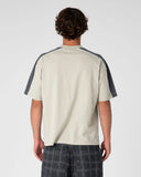 Rusty Lost It Short Sleeve Tee
