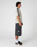Rusty Lost It Short Sleeve Tee