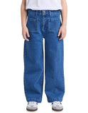 Eve Girl Scout Denim Jean