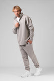 RPM Track 1/4 Zip