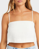 Roxy Find Your Light Top
