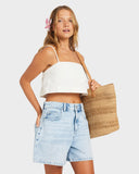 Roxy Find Your Light Top