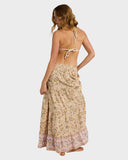 Roxy Garland Radiant Sun Skirt