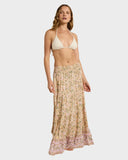 Roxy Garland Radiant Sun Skirt
