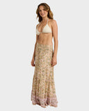 Roxy Garland Radiant Sun Skirt