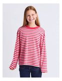 Eve Girl Brooklyn Stripe Long Sleeve