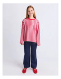 Eve Girl Brooklyn Stripe Long Sleeve