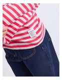 Eve Girl Brooklyn Stripe Long Sleeve