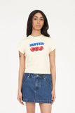 Huffer Mini Tee 185/Cheerful