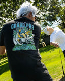 The Mad Hueys Grandpar Tee