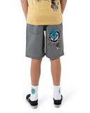 Santa Cruz Roskopp Screaming Target Jean Short