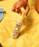Sun Bum 3 in 1 Leave In