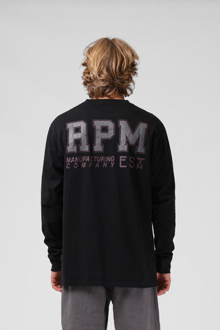 RPM College 94 L/S Tee